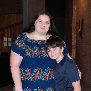 Meet your Posher, Stacey